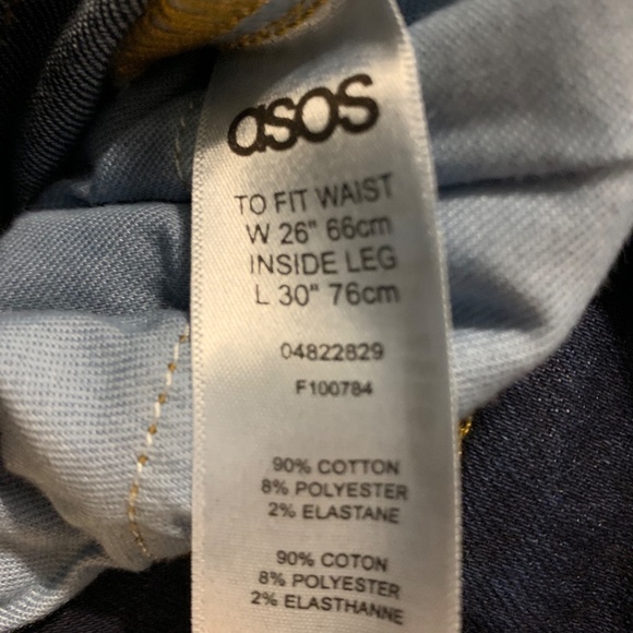 Asos skinny jeans - Picture 2 of 2